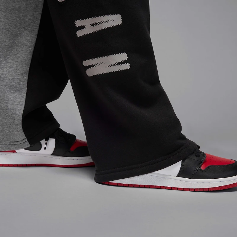 Jordan Big Kids' Future Flight Fleece Pants
