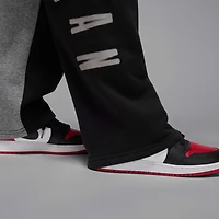 Jordan Big Kids' Future Flight Fleece Pants