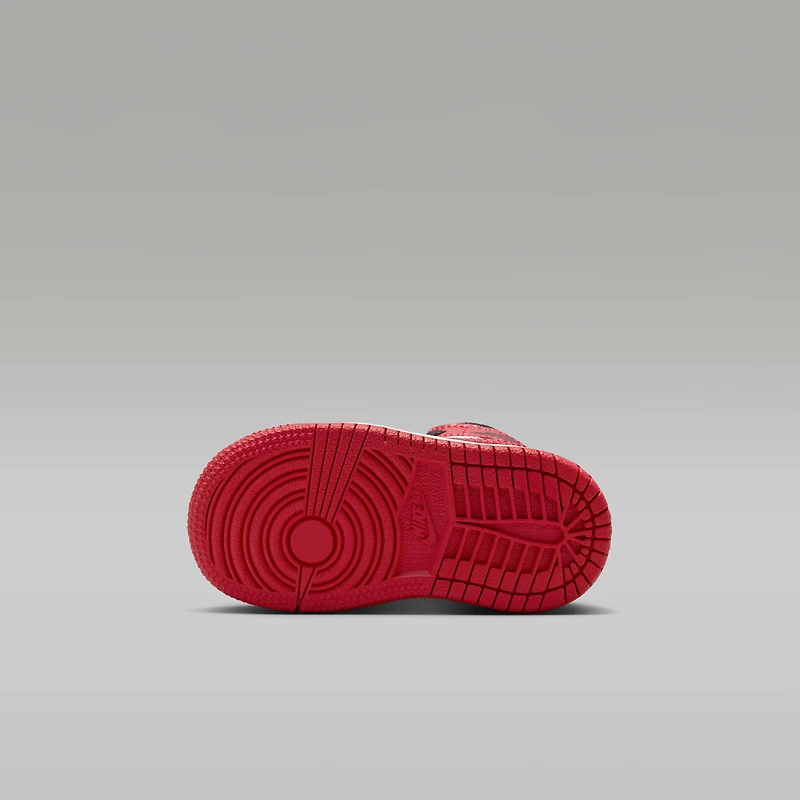 Jordan 1 Mid SE Baby/Toddler Shoes