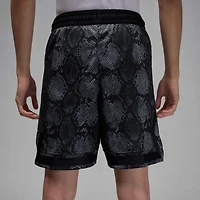 Jordan Sport Men's Dri-FIT Mesh Diamond Shorts