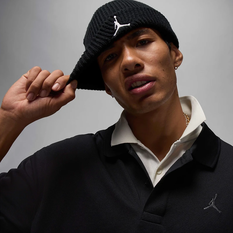 Jordan Brooklyn Men's Polo