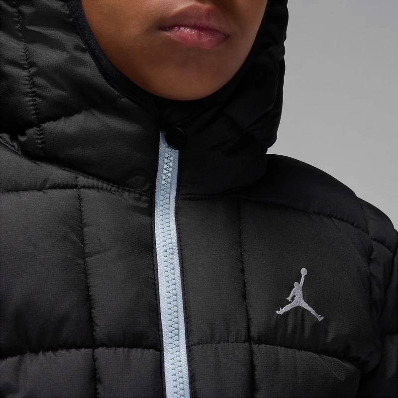 Jordan Little Kids' Essential Midweight Puffer