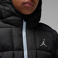 Jordan Little Kids' Essential Midweight Puffer