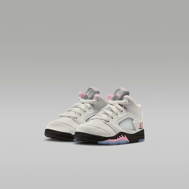 Jordan 5 Retro Baby/Toddler Shoes
