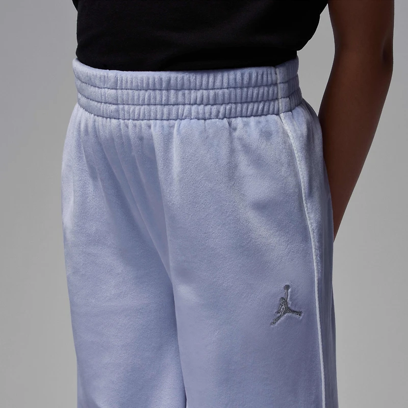 Jordan Mountainside Toddler 2-Piece Velour Set