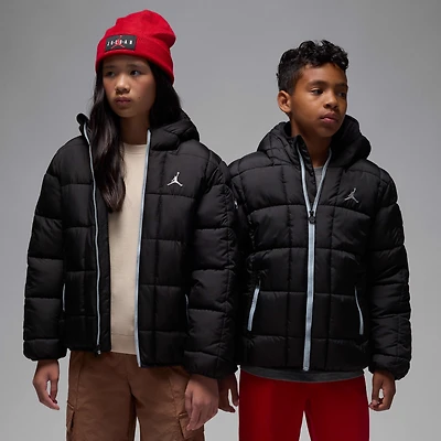 Jordan Little Kids' Essential Midweight Puffer