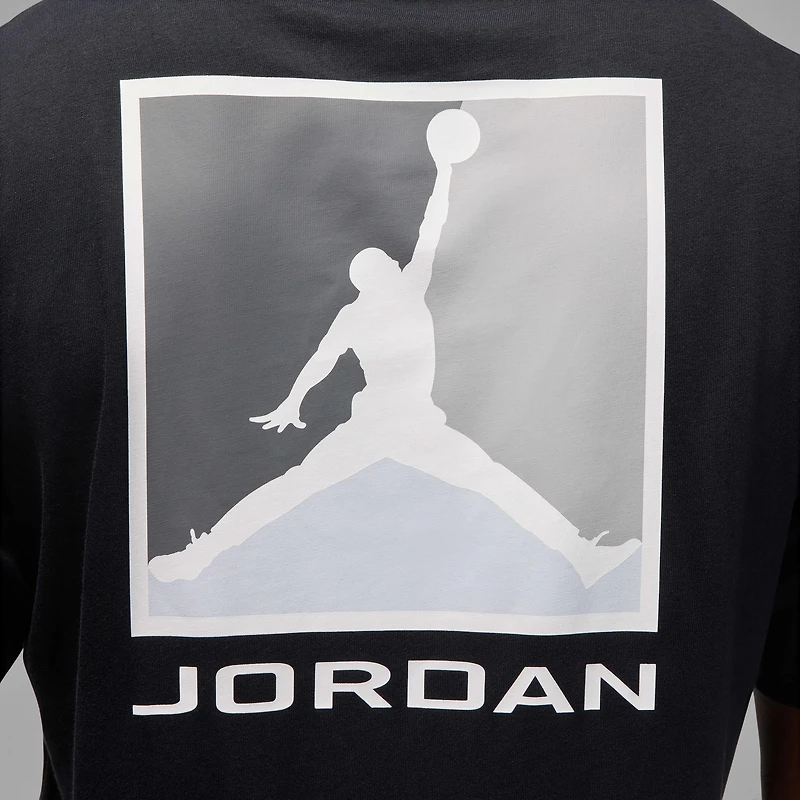 Jordan Brooklyn Men's T-Shirt