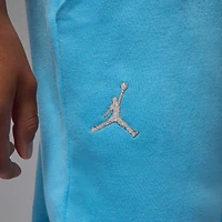 Jordan Mountainside Big Kids' Fleece Pants