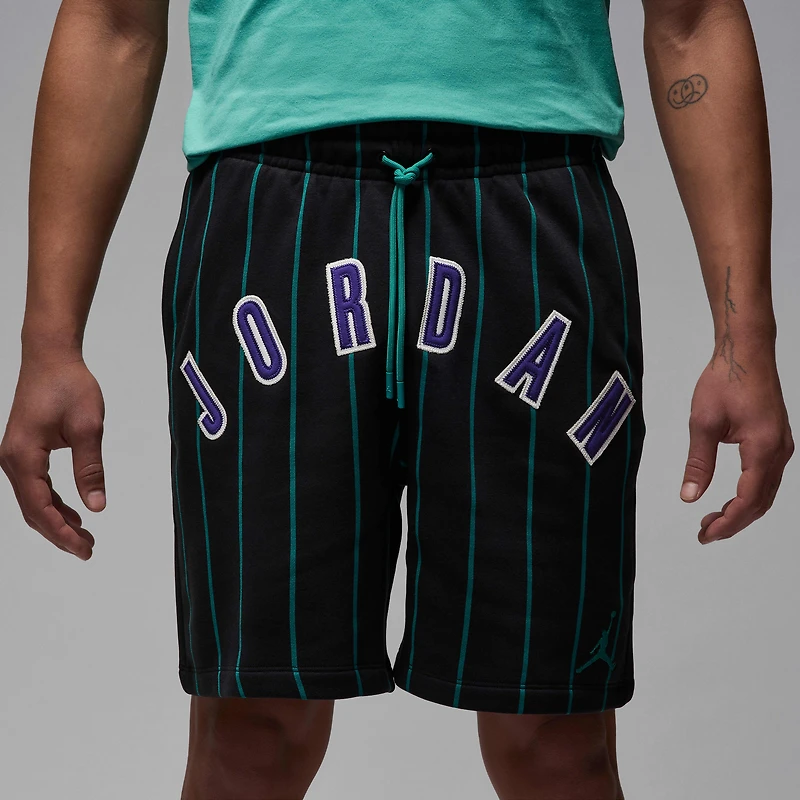 Jordan Brooklyn Fleece Men's Shorts