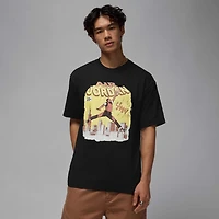 Jordan Men's Comic T-Shirt