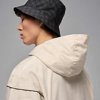 Jordan Brooklyn Men's Hooded Draft Jacket