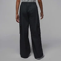 Jordan Big Kids' Post Up Open Cargo Pants