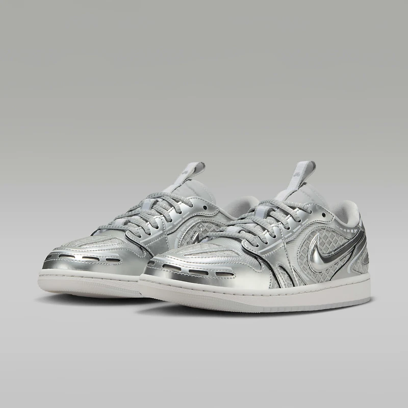 Air Jordan 1 Low Method of Make Women's Shoes