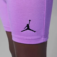Jordan Toddler Retro 1984 2-Piece Bike Shorts Set