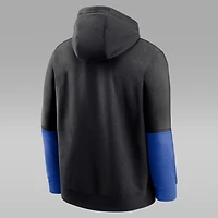 Florida Gators Sideline Team Issue Club Men's Nike College Pullover Hoodie