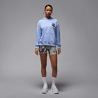 Jordan Brooklyn Fleece Women's Pullover Hoodie
