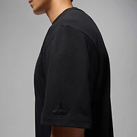Jordan Sport Men's Dri-FIT Mock-Neck Golf Top