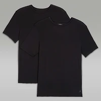 Jordan Men's Modal Undershirt (2-Pack)