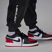 Jordan Therma-FIT Big Kids' Ease Fleece Sweatpants