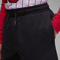 Jordan Brooklyn Fleece Little Kids' Shorts