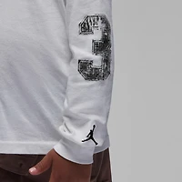Jordan MVP Toddler 2-Piece Overalls Set
