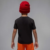 Jordan Little Kids' Throwback Slam T-Shirt
