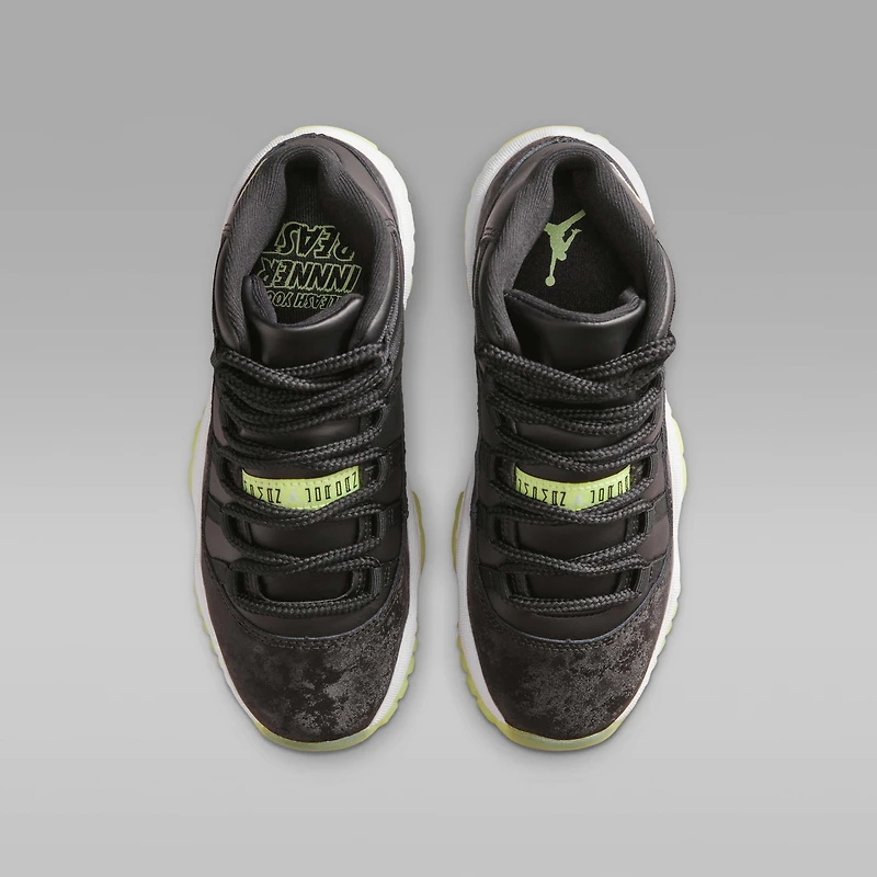 Jordan 11 Retro Little Kids' Shoes