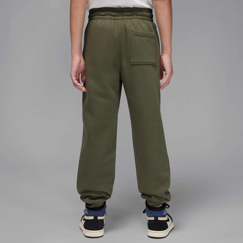 Jordan MVP Big Kids' Fleece Pants