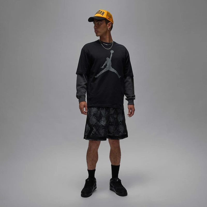 Jordan Brooklyn Men's T-Shirt