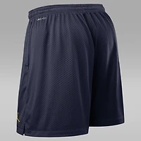 Michigan Sideline Reversible Men’s Jordan Brand Dri-FIT College Shorts