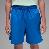 Jordan Big Kids' Jumpman Woven Play Shorts