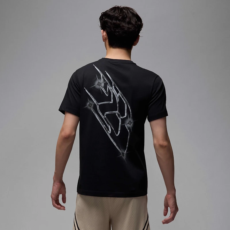 Jordan Sport Men's Dri-FIT T-Shirt