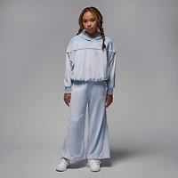 Jordan Mountainside Big Kids' Velour Pullover Hoodie