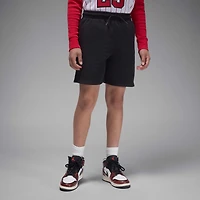 Jordan Brooklyn Fleece Little Kids' Shorts