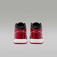Jordan 1 Mid SE Little Kids' Shoes