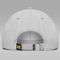 Michigan Off-Field Club Gameday Men's Jordan Brand College Adjustable Hat