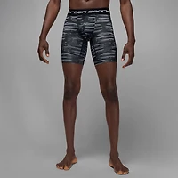 Jordan Sport Men's Dri-FIT Printed Base Layer Shorts