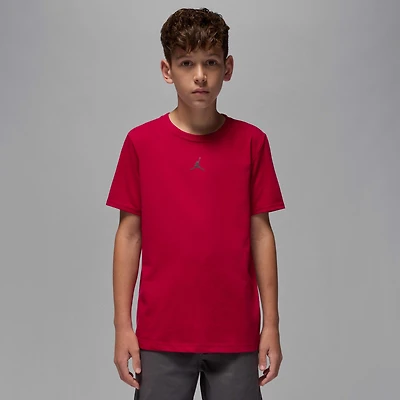 Jordan Dri-FIT Sport Big Kids' Core T-Shirt