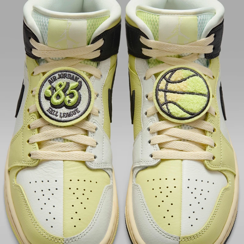 Air Jordan 1 Mid SE Women's Shoes