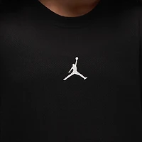 Jordan Sport Dri-FIT Big Kids' Short Sleeve Diamond Top