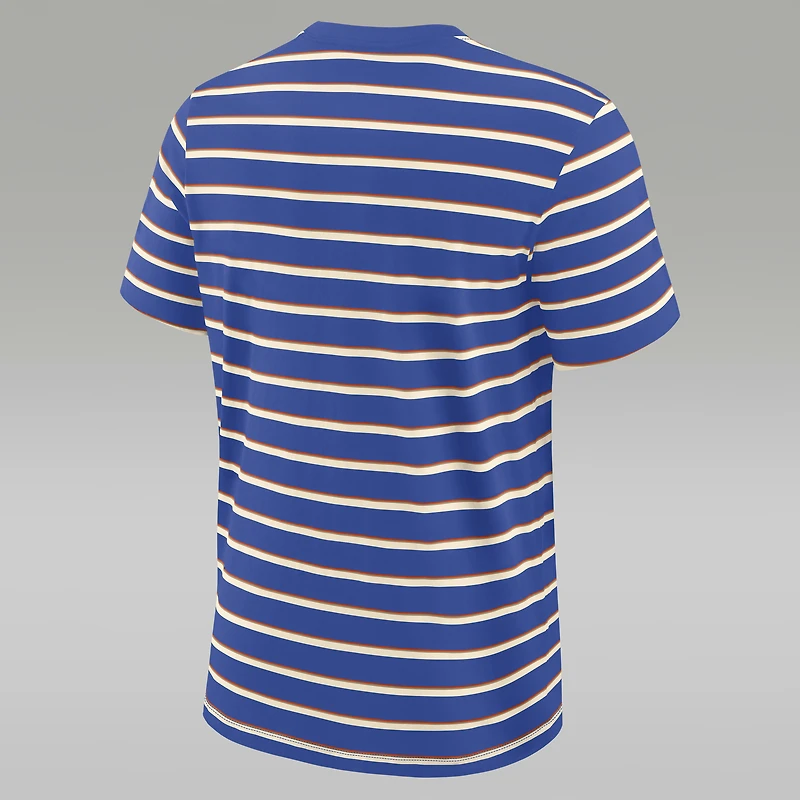 Florida Athletic Prep Legacy Summit Stripe Men's Jordan Brand College T-Shirt