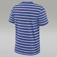 Florida Athletic Prep Legacy Summit Stripe Men's Jordan Brand College T-Shirt