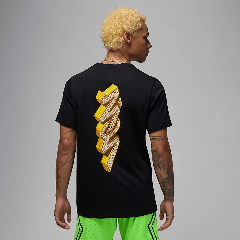 Zion Men's T-Shirt