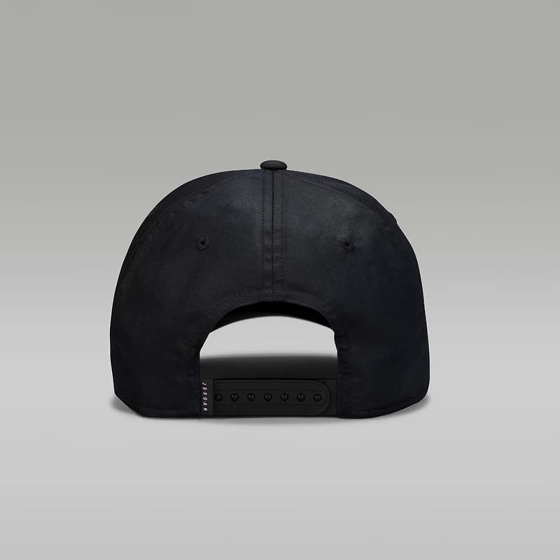 Jordan Rise Structured Curved-Bill Hat