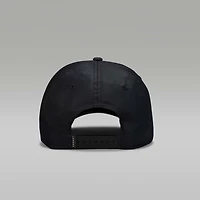 Jordan Rise Structured Curved-Bill Hat