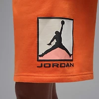 Jordan Essentials Big Kids' Fleece Shorts