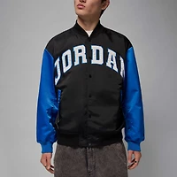 Jordan Brooklyn Men's Collegiate Varsity Jacket