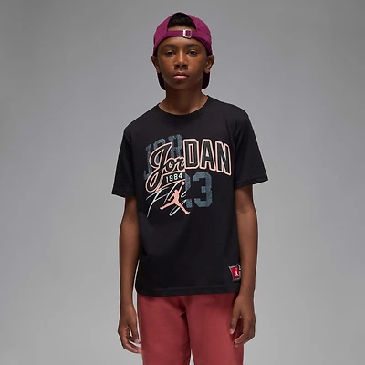 Jordan Big Kids' Varsity Split T-Shirt