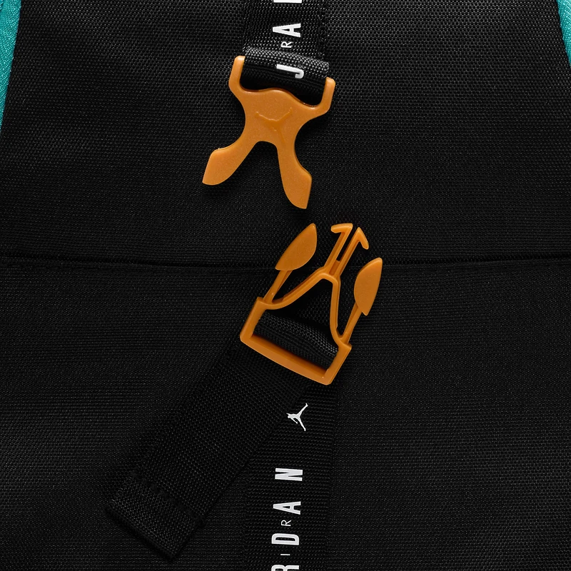Air Jordan Lunch Backpack Big Kids' (18L) and Bag (3L)