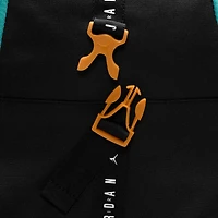 Air Jordan Lunch Backpack Big Kids' (18L) and Bag (3L)